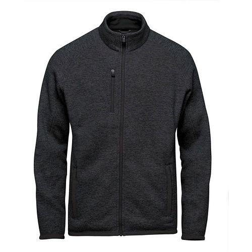 Men’s Avalanche Full Zip Fleece Jacket 