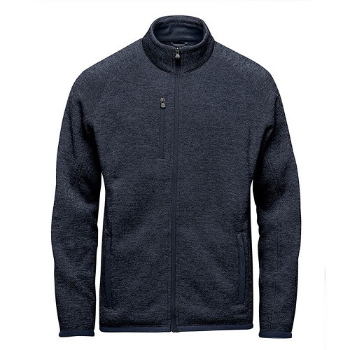 Men’s Avalanche Full Zip Fleece Jacket 