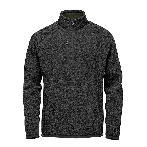 Men’s Avalanche ¼ Zip Pull Over