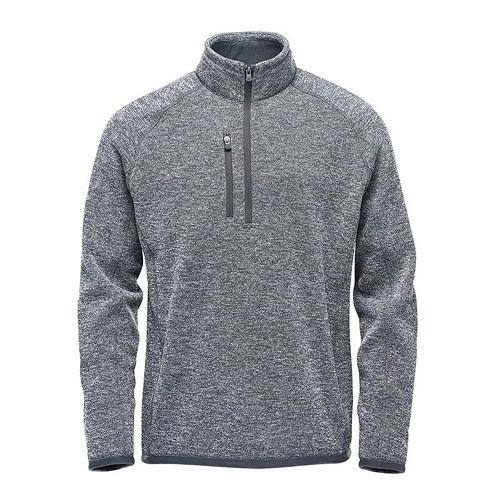 Men’s Avalanche ¼ Zip Pull Over 