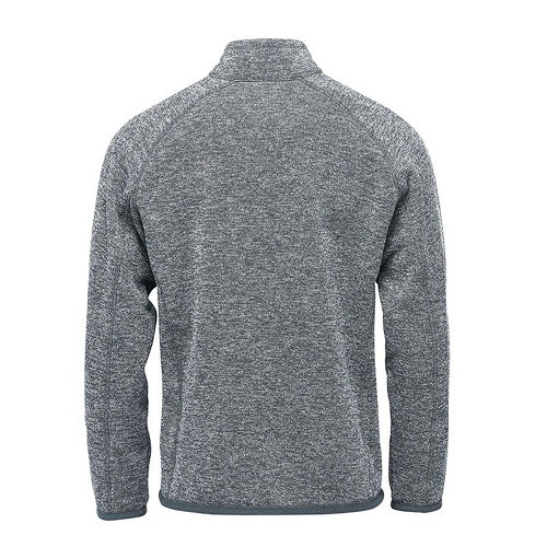 Men’s Avalanche ¼ Zip Pull Over 