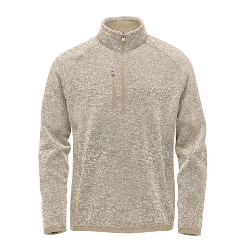 Men’s Avalanche ¼ Zip Pull Over 