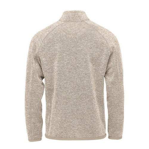Men’s Avalanche ¼ Zip Pull Over 