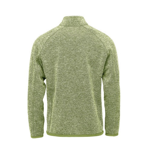Men’s Avalanche ¼ Zip Pull Over 
