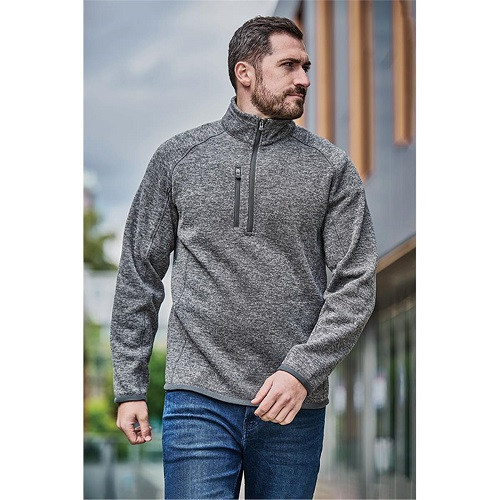 Men’s Avalanche ¼ Zip Pull Over 