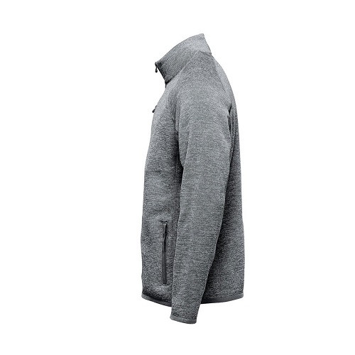 Men’s Avalanche Full Zip Fleece Jacket 