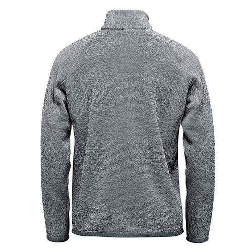 Men’s Avalanche Full Zip Fleece Jacket 