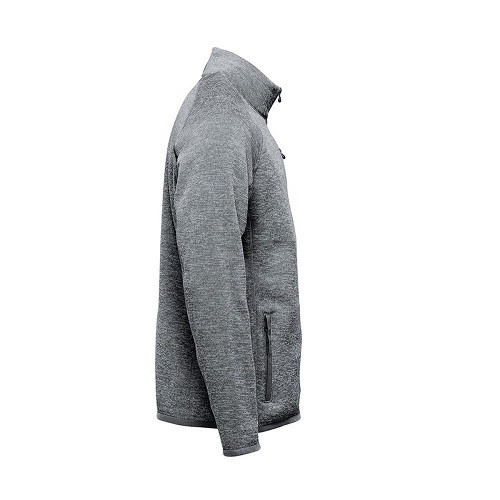 Men’s Avalanche Full Zip Fleece Jacket 