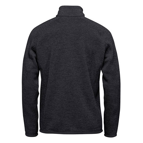 Men’s Avalanche Full Zip Fleece Jacket 
