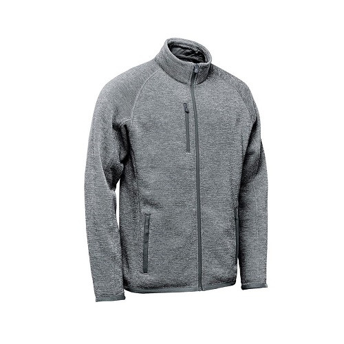 Men’s Avalanche Full Zip Fleece Jacket 