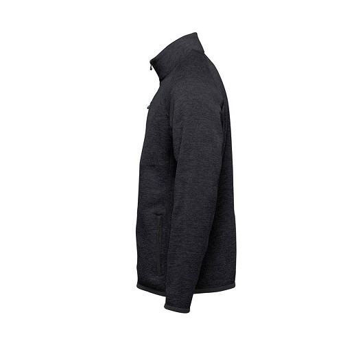 Men’s Avalanche Full Zip Fleece Jacket 
