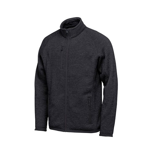 Men’s Avalanche Full Zip Fleece Jacket 