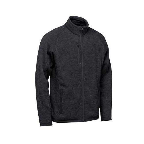 Men’s Avalanche Full Zip Fleece Jacket 