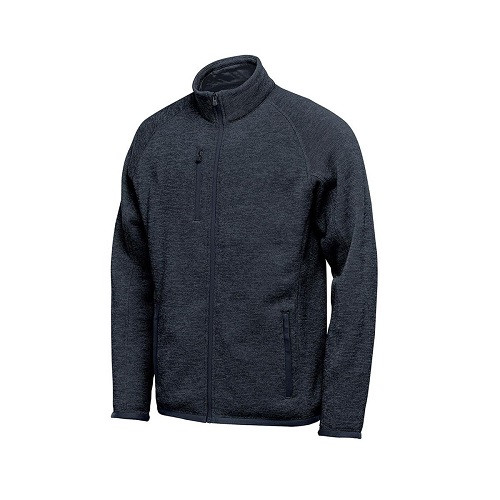Men’s Avalanche Full Zip Fleece Jacket 