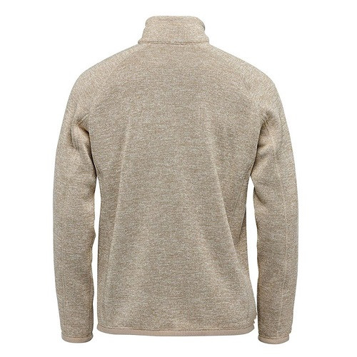 Men’s Avalanche Full Zip Fleece Jacket 
