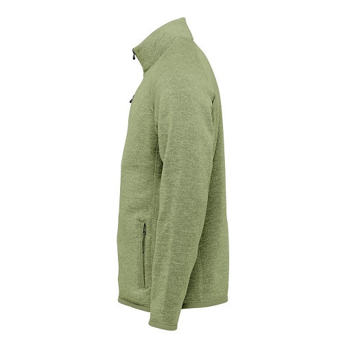 Men’s Avalanche Full Zip Fleece Jacket 