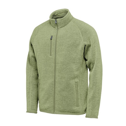 Men’s Avalanche Full Zip Fleece Jacket 