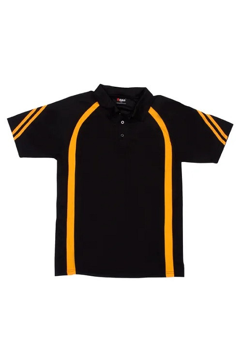 Trend Safety Short Sleeved Polo