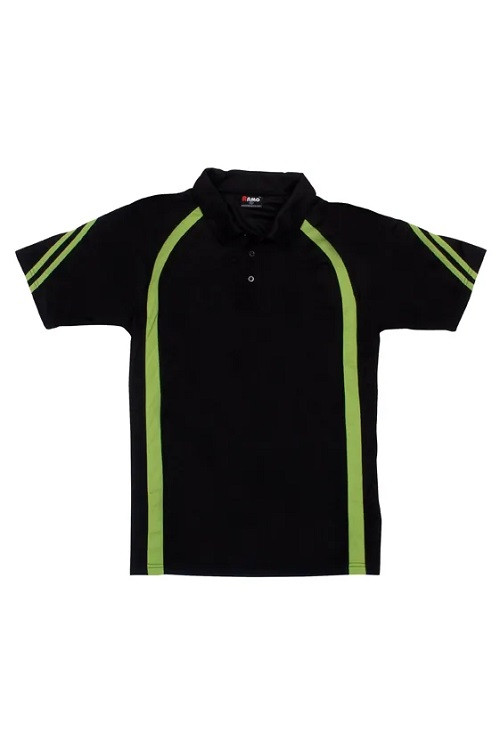 Trend Safety Short Sleeved Polo 