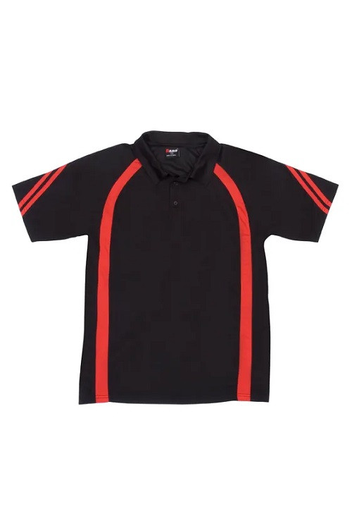 Trend Safety Short Sleeved Polo 