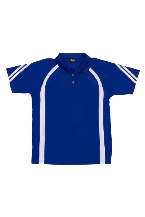 Trend Safety Short Sleeved Polo 