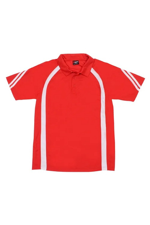 Trend Safety Short Sleeved Polo 