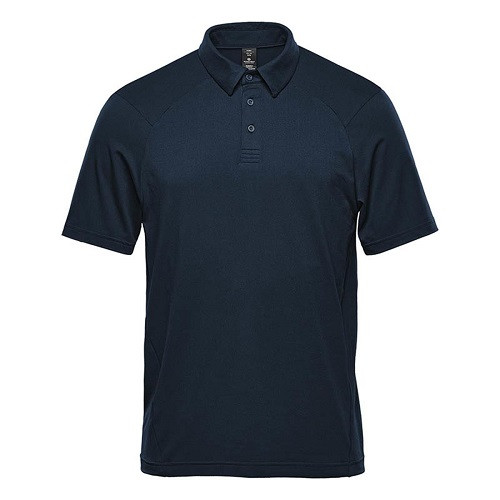 Men’s Camino Performance Short Sleeve Polo 