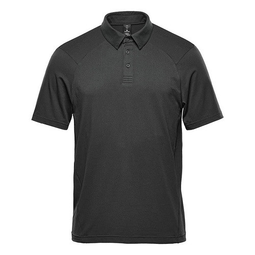 Men’s Camino Performance Short Sleeve Polo 
