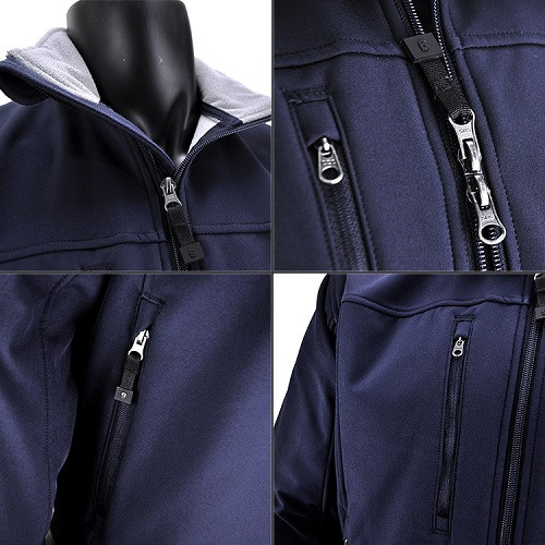 Mens Catalyst Jacket 