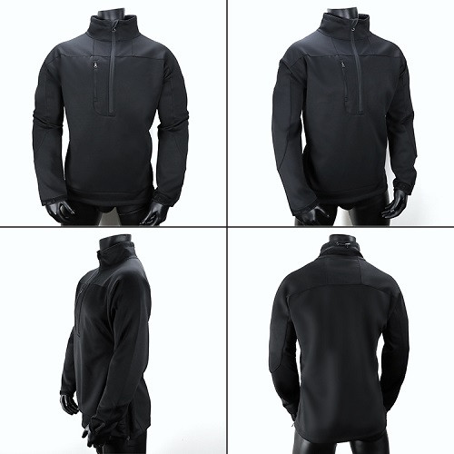 Cirrus Mens 100% Polyester 