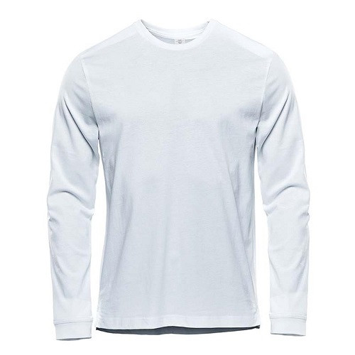 Men’s Equinox Long Sleeve Tee 
