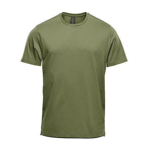 Men’s Equinox Short Sleeve Tee 