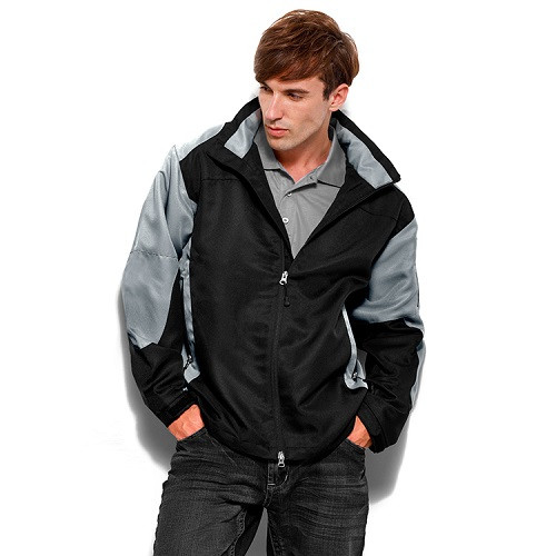 Escapade Mens 100% Polyester Twill