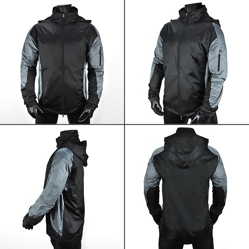 Escapade Mens 100% Polyester Twill 
