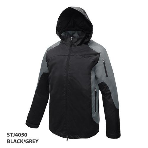 Escapade Mens 100% Polyester Twill 