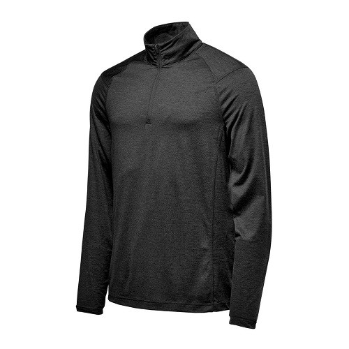 Men’s Milano ¼ Zip Pullover 