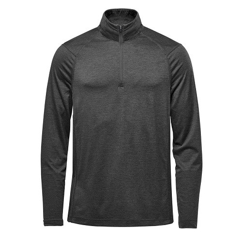 Men’s Milano ¼ Zip Pullover 