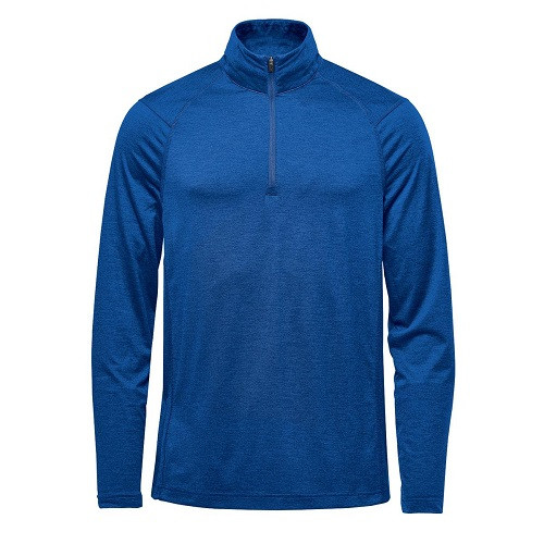 Men’s Milano ¼ Zip Pullover 