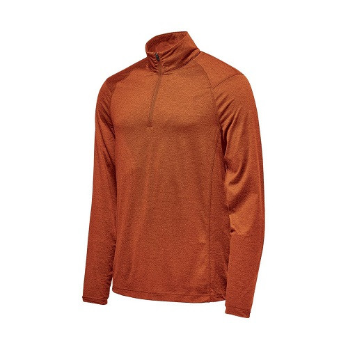 Men’s Milano ¼ Zip Pullover 