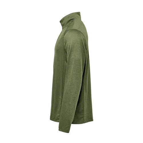Men’s Milano ¼ Zip Pullover 
