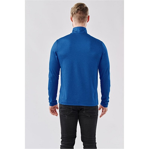 Men’s Milano ¼ Zip Pullover 