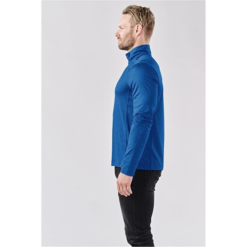 Men’s Milano ¼ Zip Pullover 