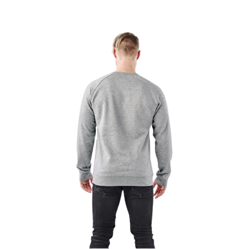 Men’s Monashee Henley 