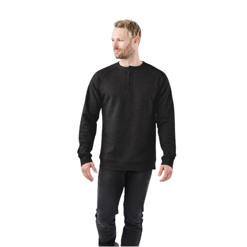 Men’s Monashee Henley 