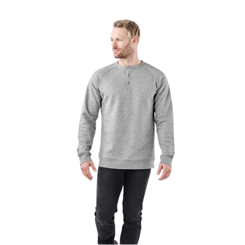 Men’s Monashee Henley 