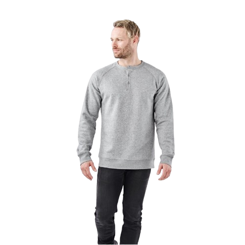 Men’s Monashee Henley 