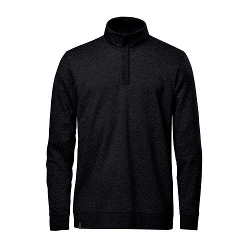 Men’s Monashee ¼ Zip Pullover