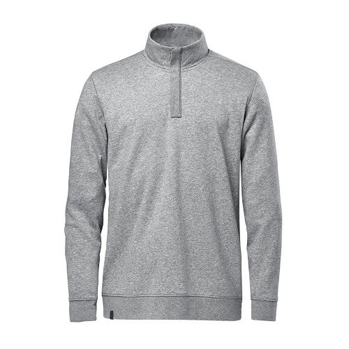 Men’s Monashee ¼ Zip Pullover 