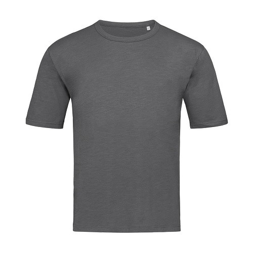 Men’s Organic Slub 