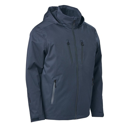Men’s Scirocco Lightweight Shell 
